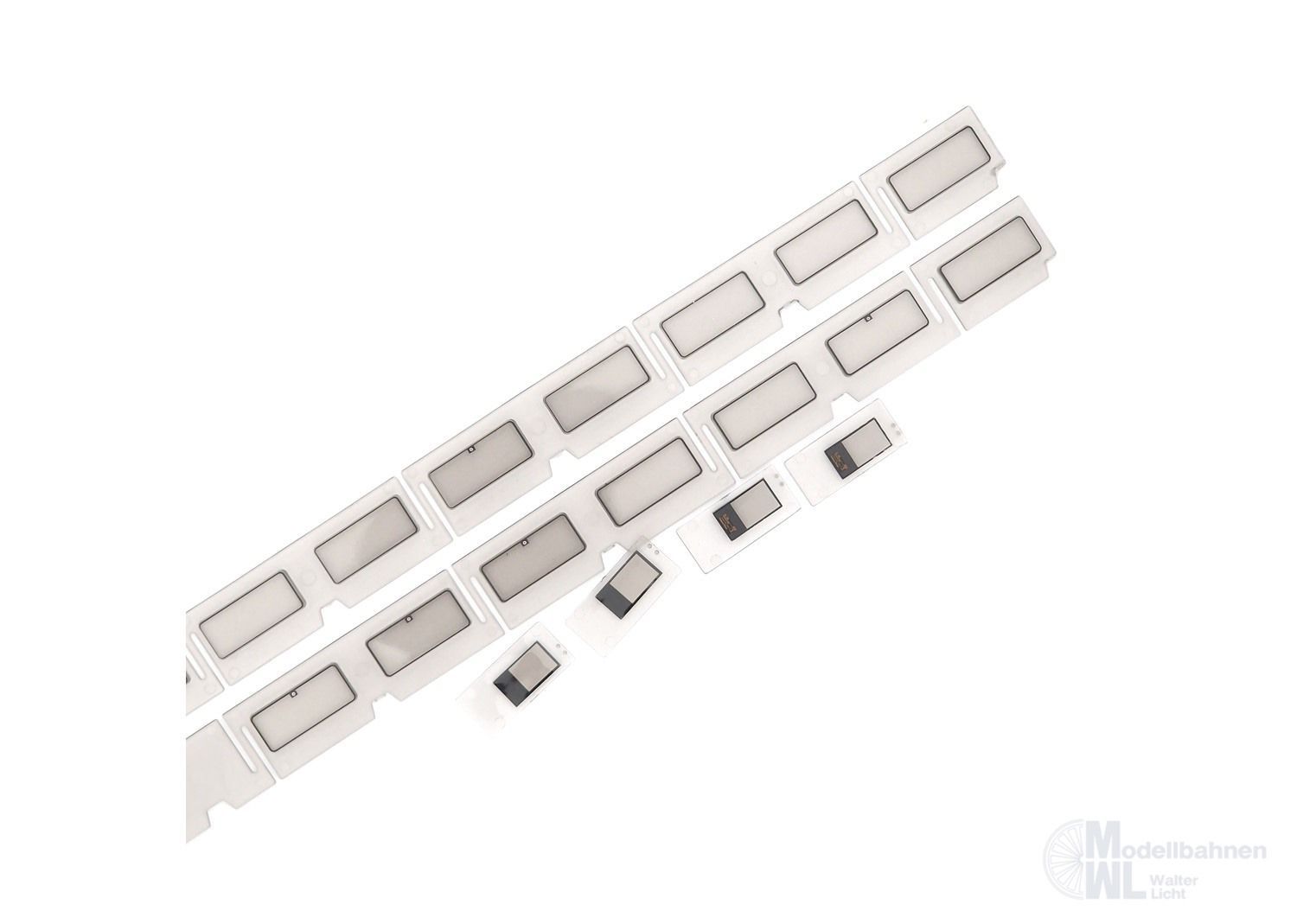 Märklin Ersatzeile E339171 - ERSATZTEIL: Fenster, Lampe